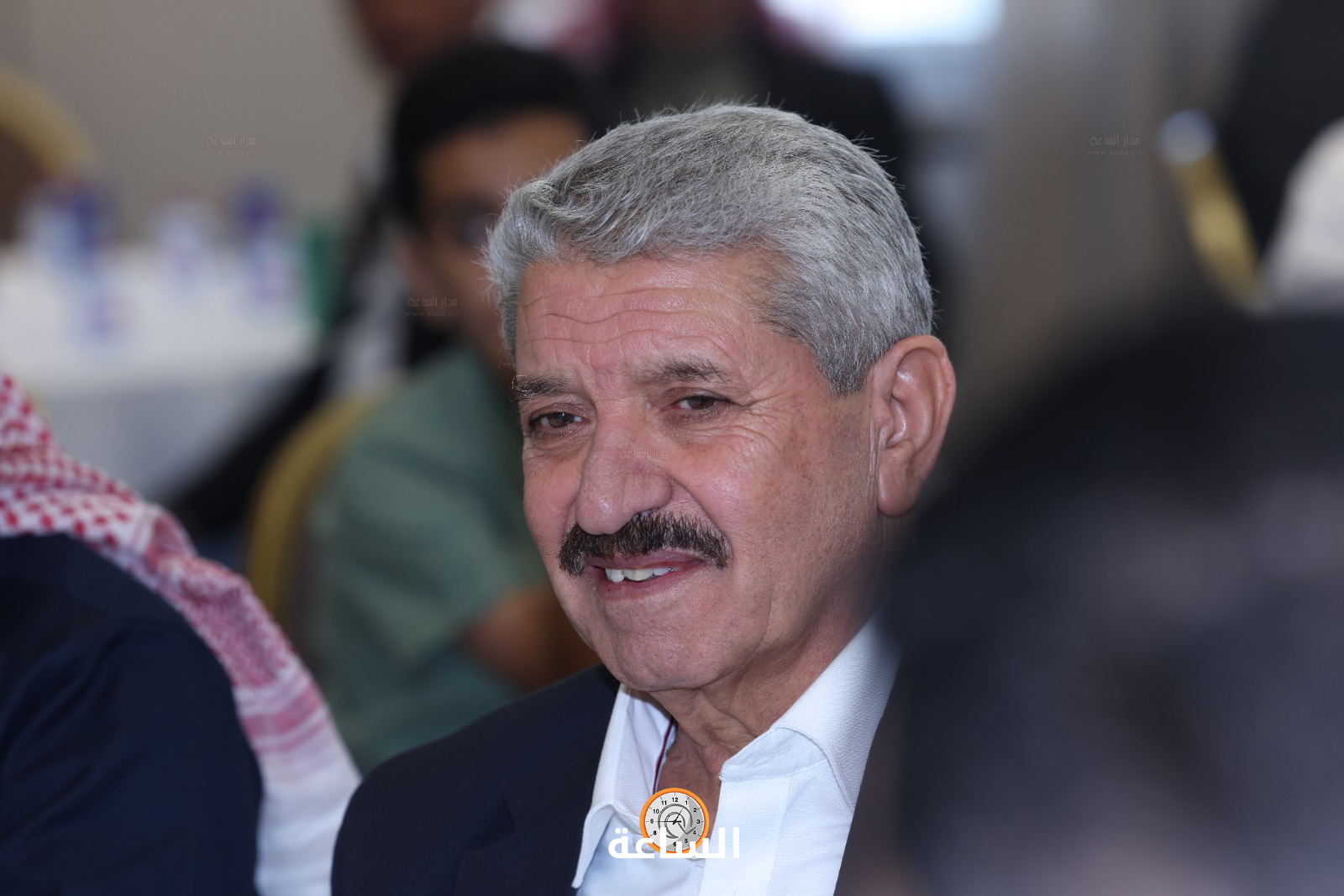 Madar Al-Saa Images 0.1000261835894114