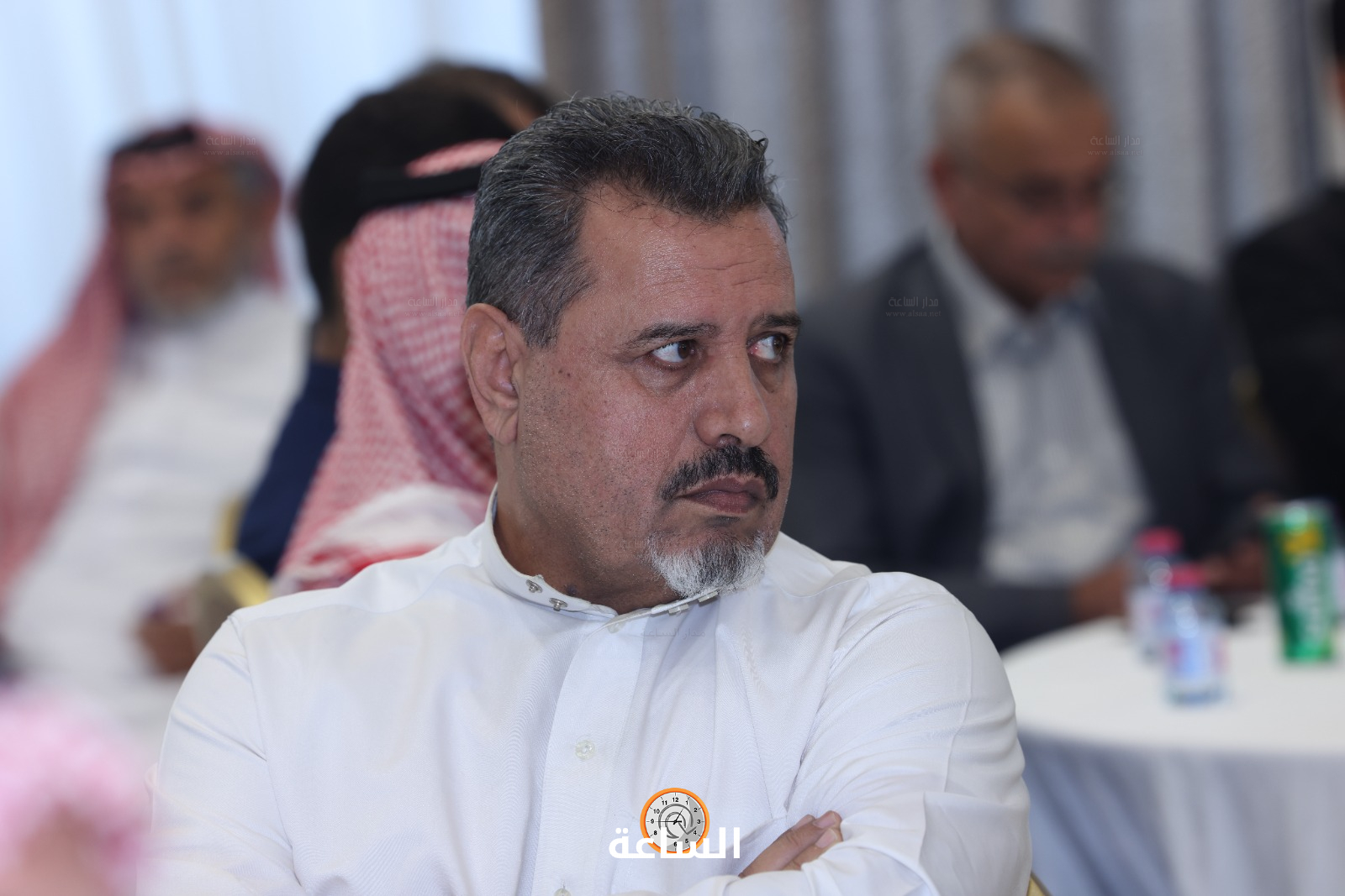 Madar Al-Saa Images 0.3653199796577026