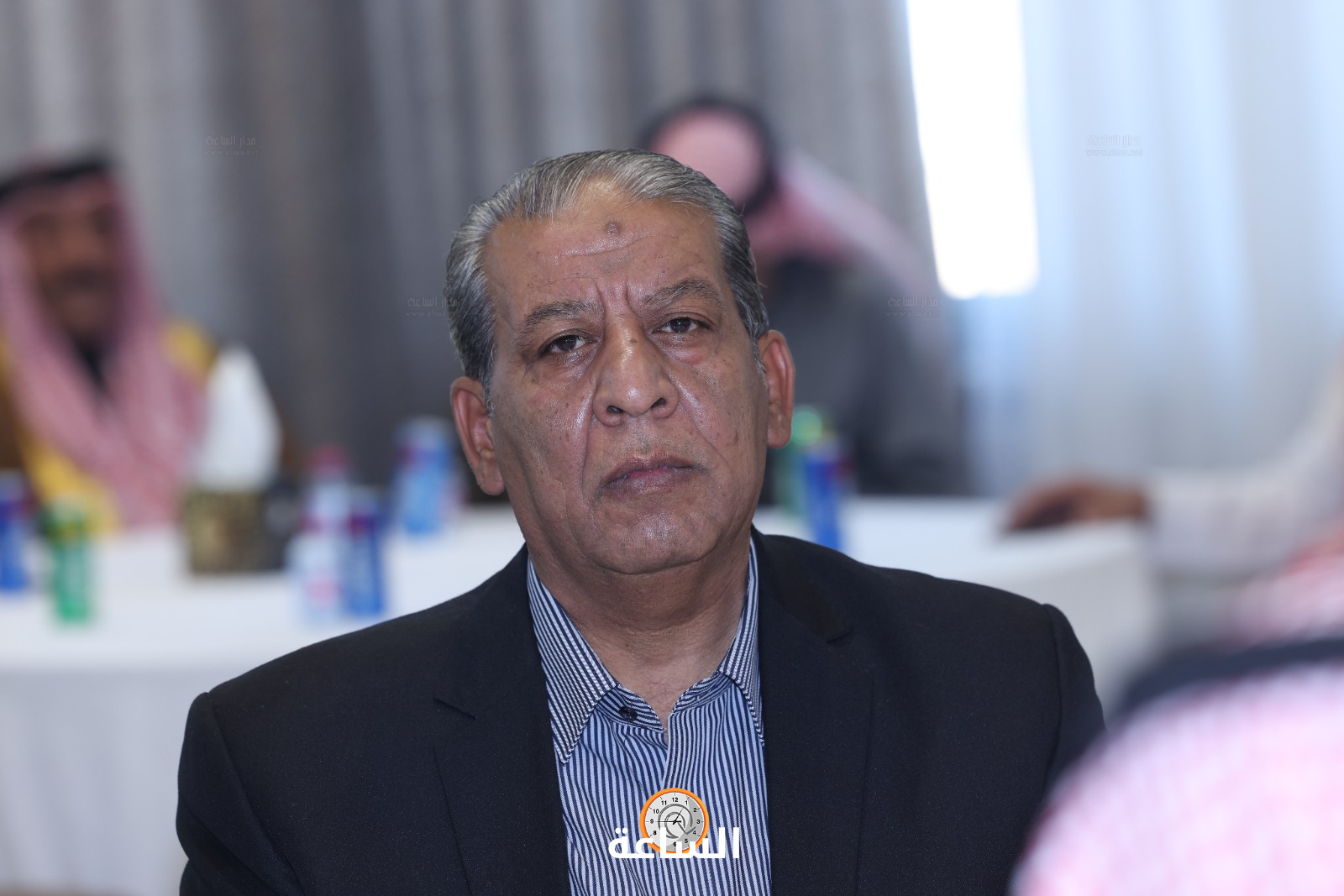 Madar Al-Saa Images 0.19729970662980967