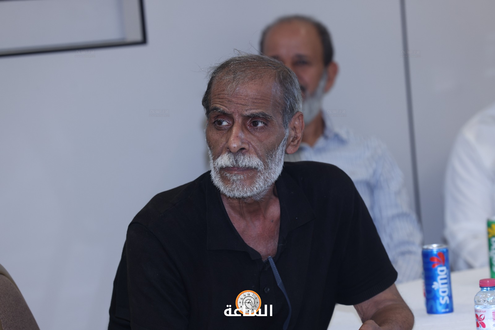 Madar Al-Saa Images 0.08560113113581158