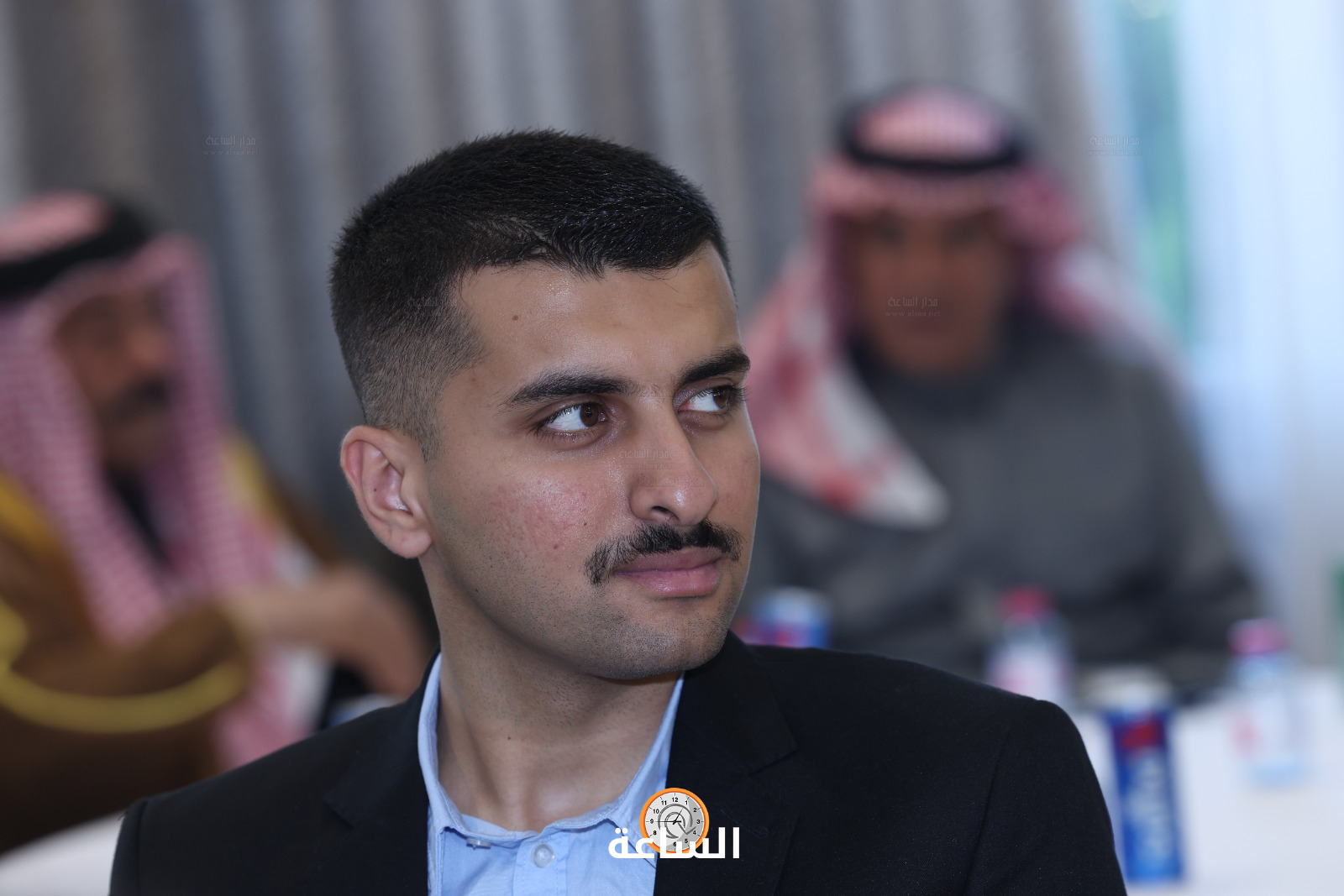 Madar Al-Saa Images 0.8371787125376126