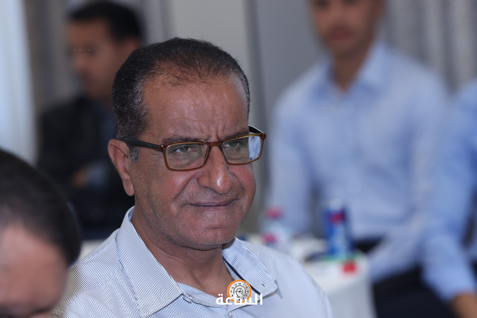 Madar Al-Saa Images 0.016644108348680464
