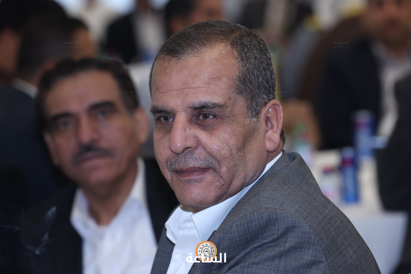 Madar Al-Saa Images 0.15182609863127838