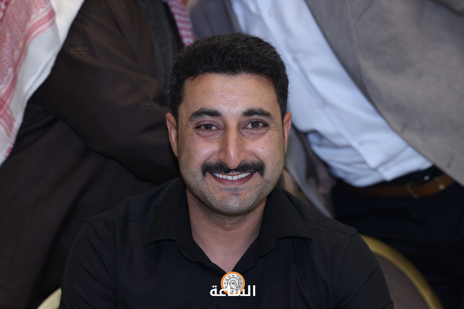 Madar Al-Saa Images 0.28447967611206526