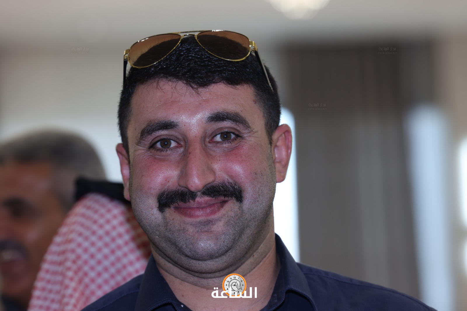 Madar Al-Saa Images 0.1521392773727438