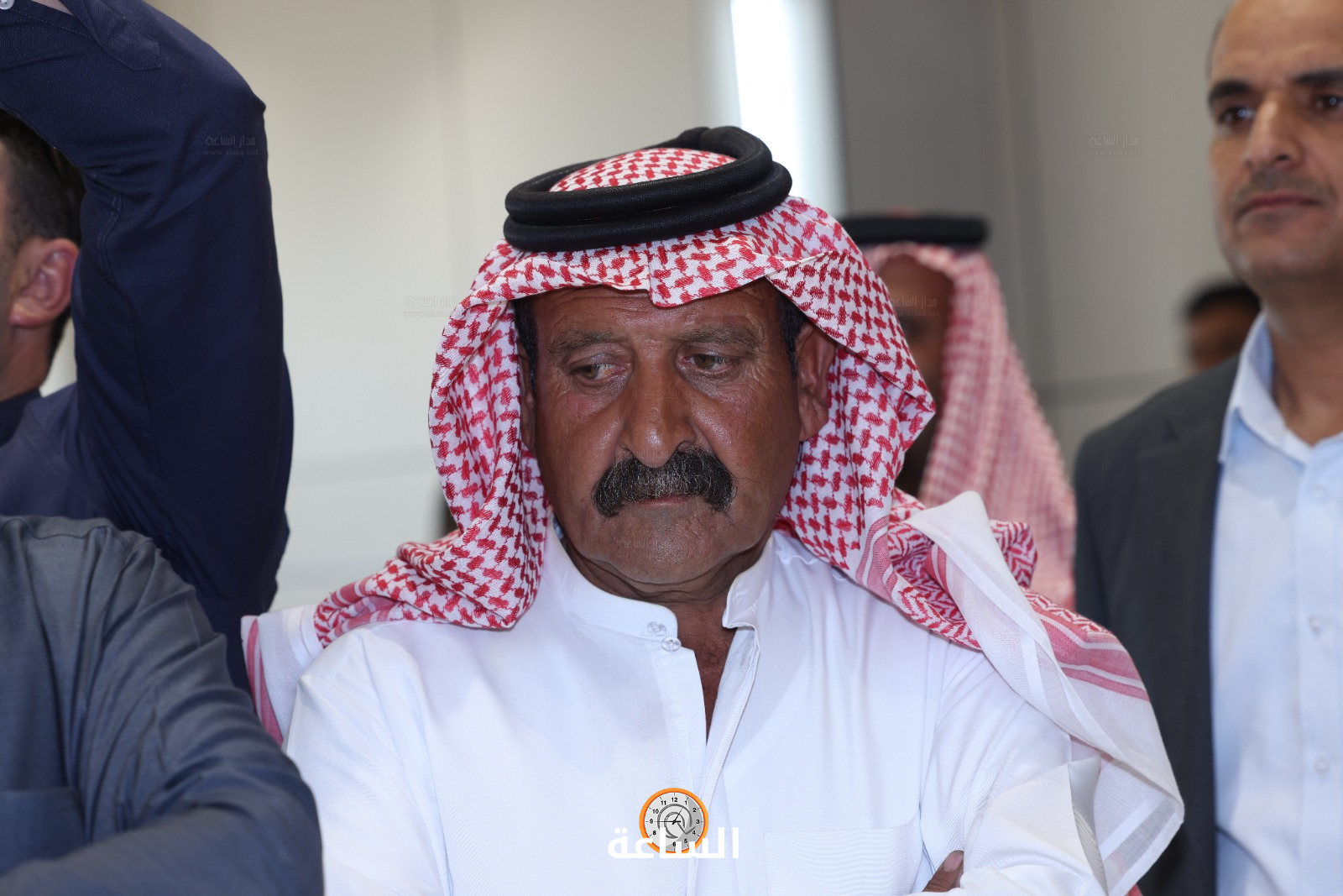 Madar Al-Saa Images 0.4884412444174815