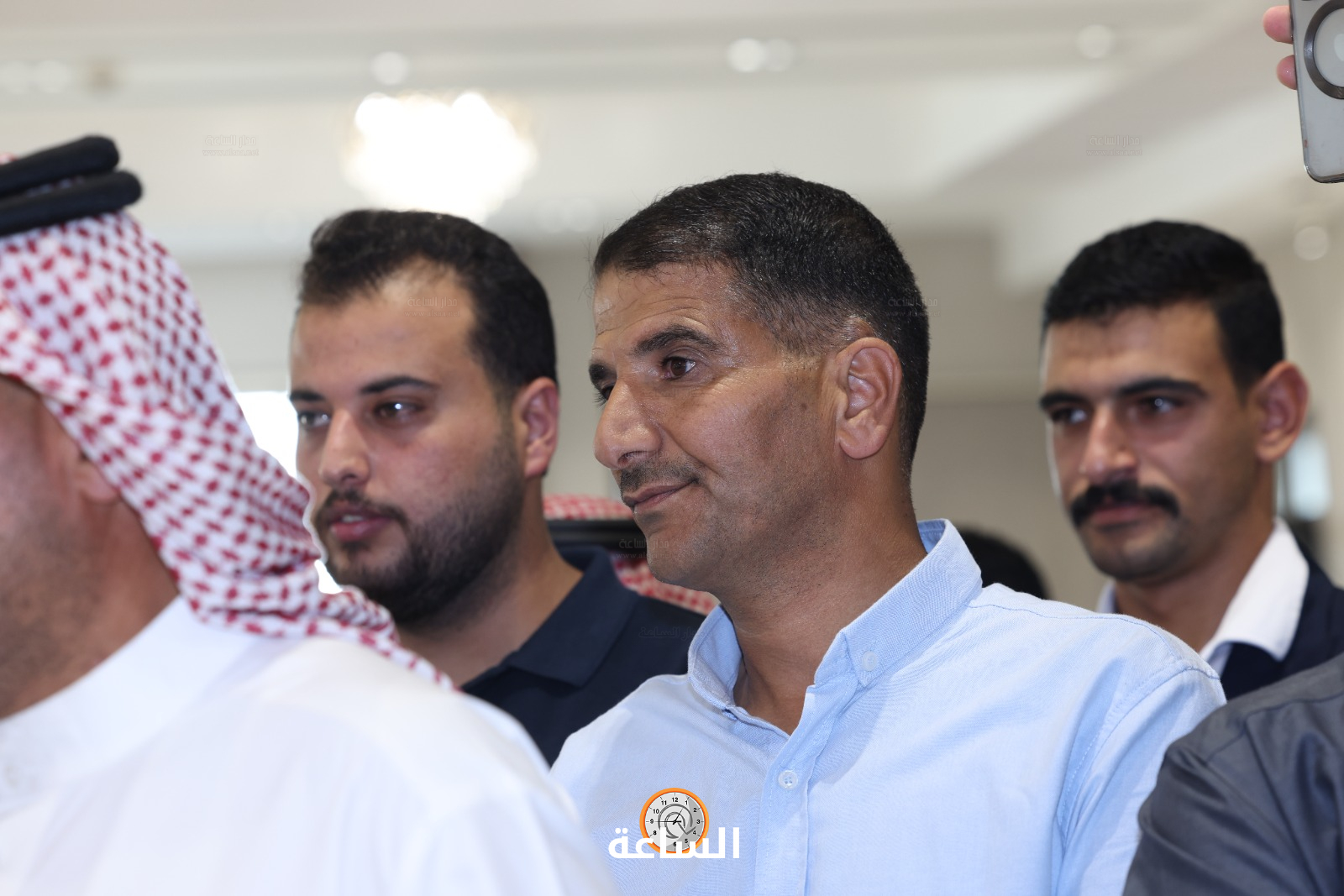 Madar Al-Saa Images 0.9730964397723899
