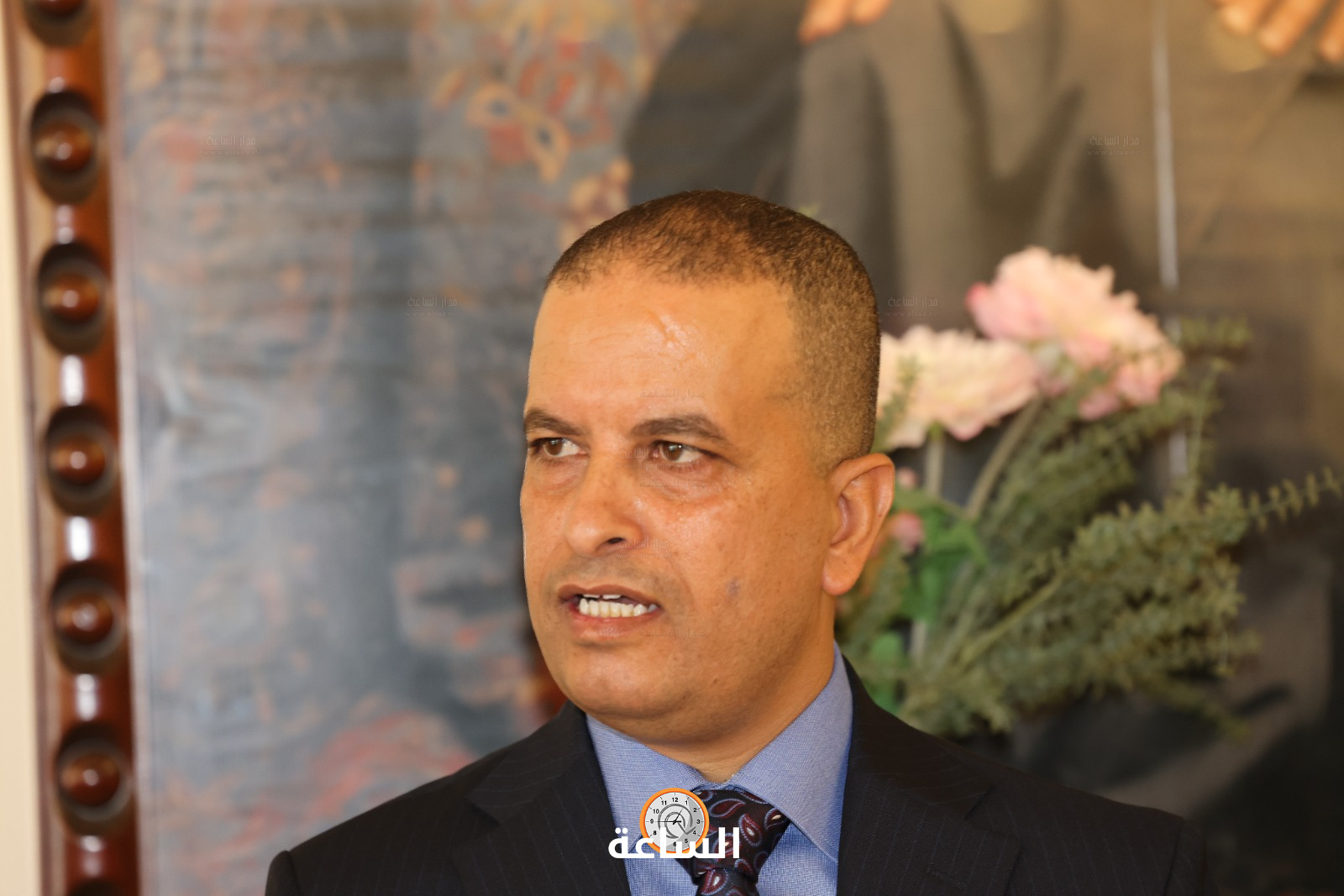 Madar Al-Saa Images 0.9819885600382771