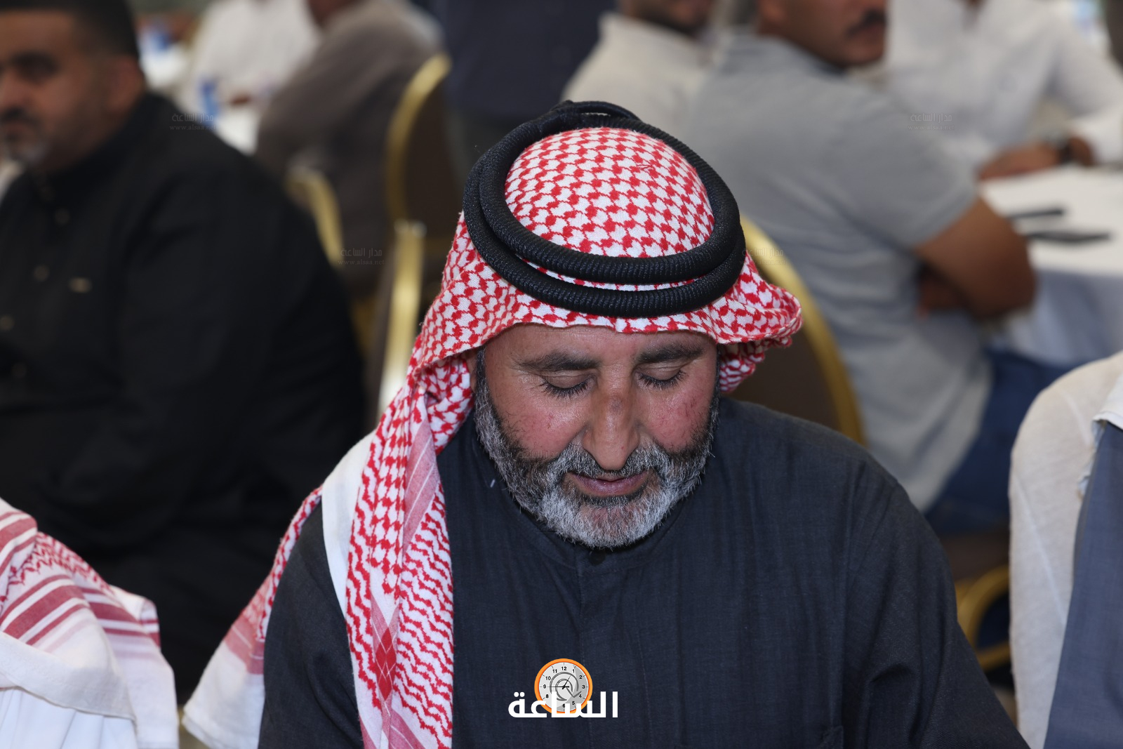 Madar Al-Saa Images 0.6192036453330457
