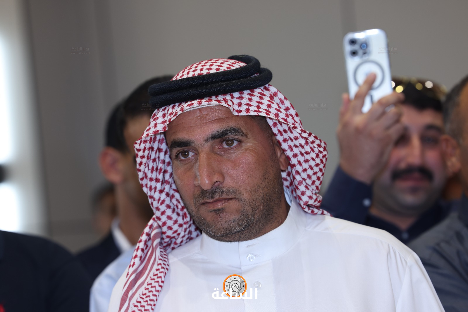 Madar Al-Saa Images 0.12128270699821664