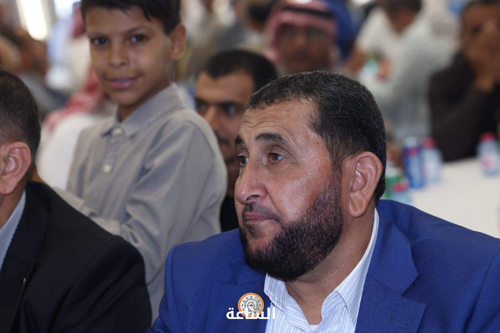 Madar Al-Saa Images 0.1061520185319802