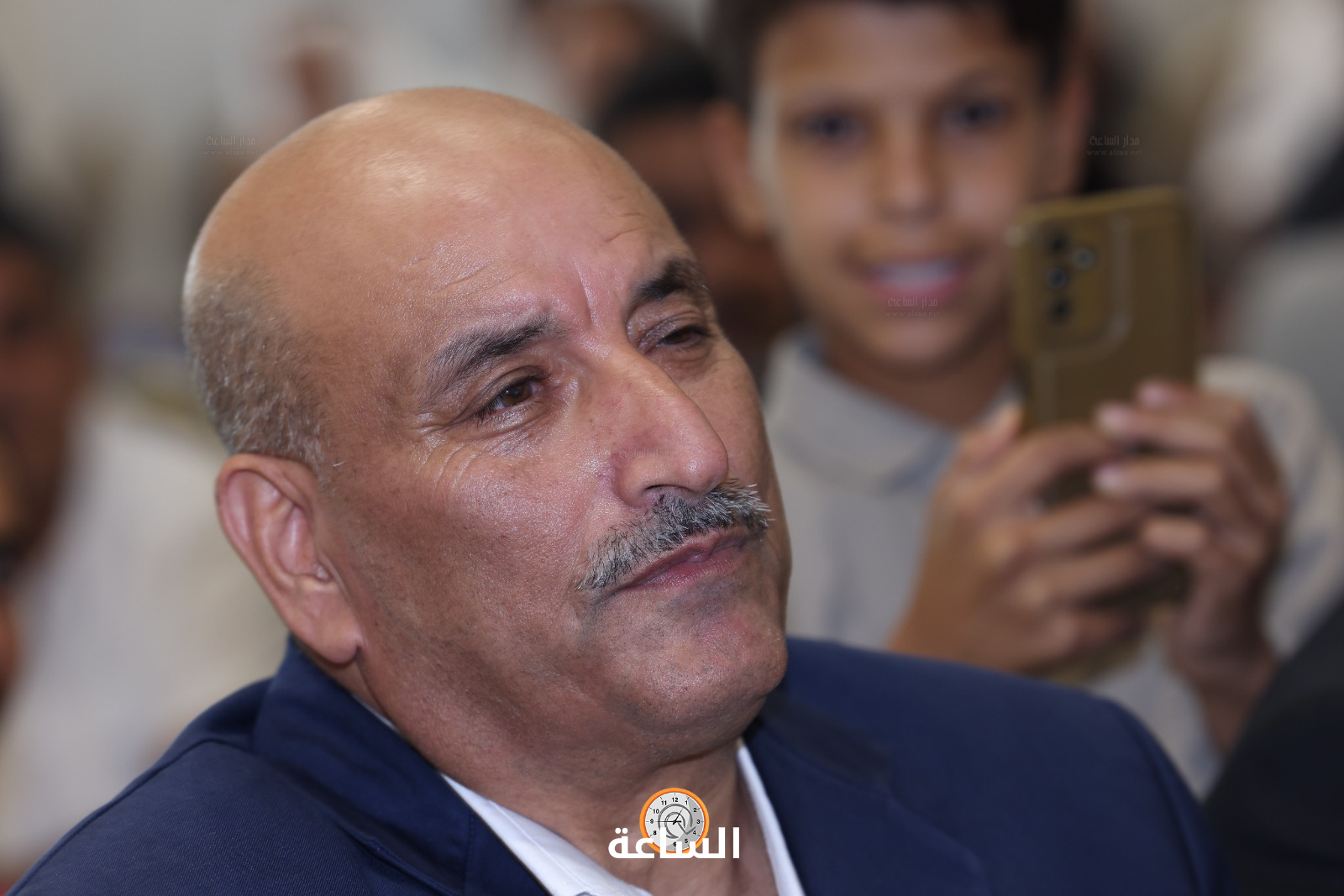 Madar Al-Saa Images 0.27845701240508425