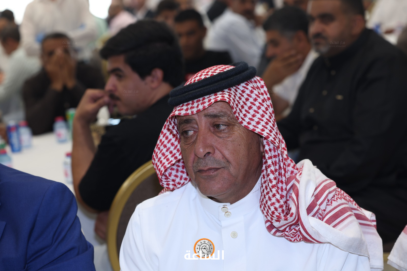 Madar Al-Saa Images 0.7993596378622729