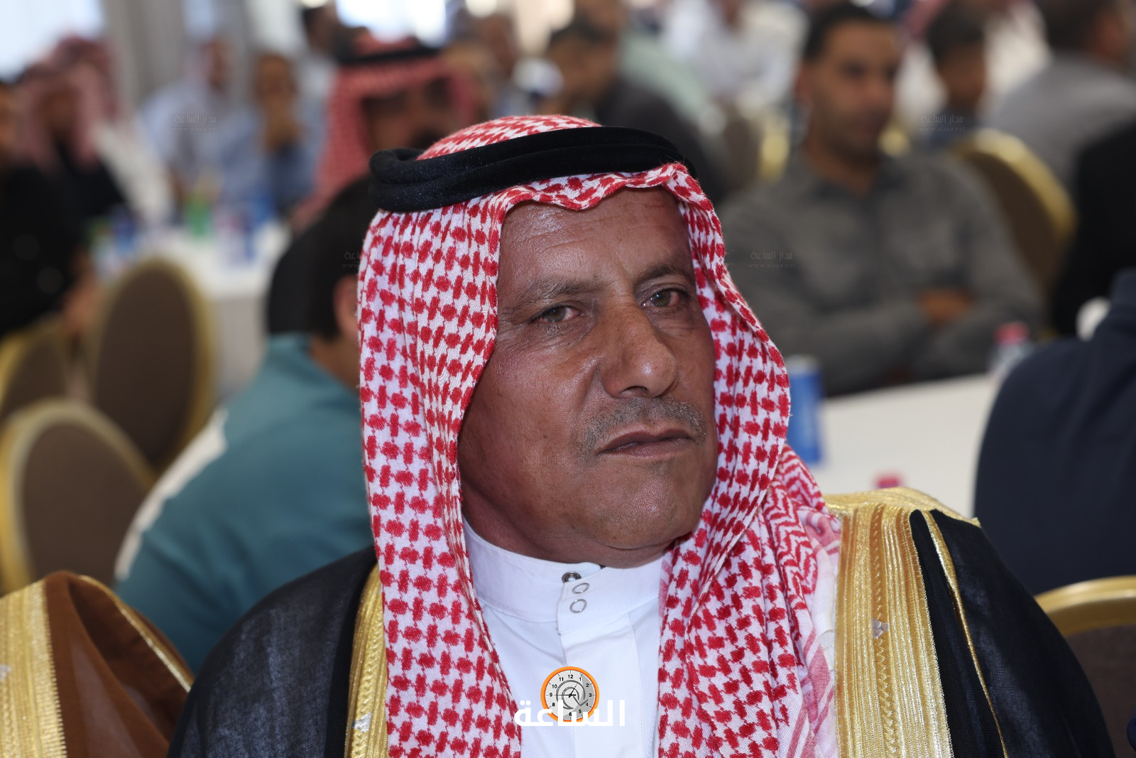 Madar Al-Saa Images 0.8848276055237339