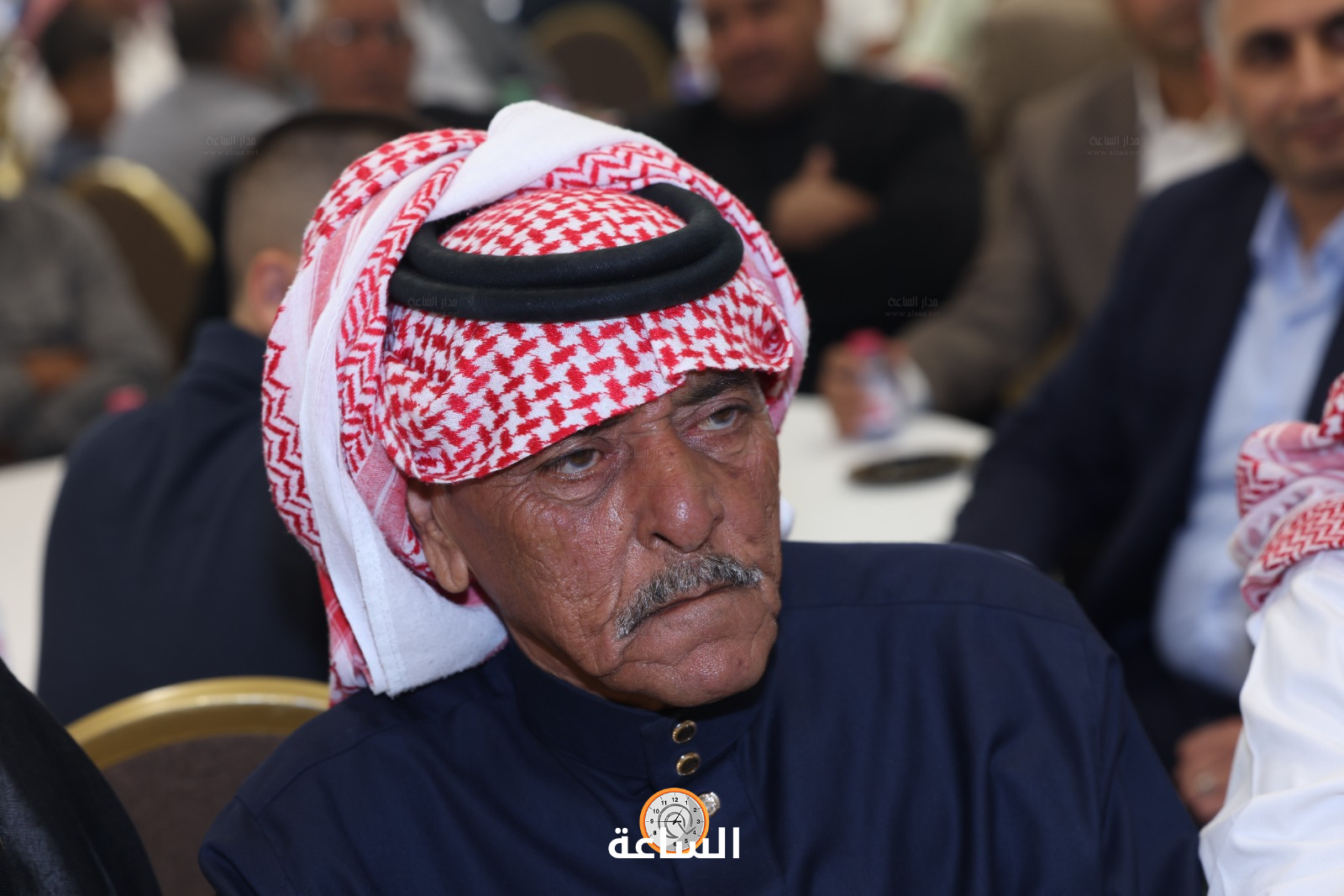 Madar Al-Saa Images 0.09666738802680663