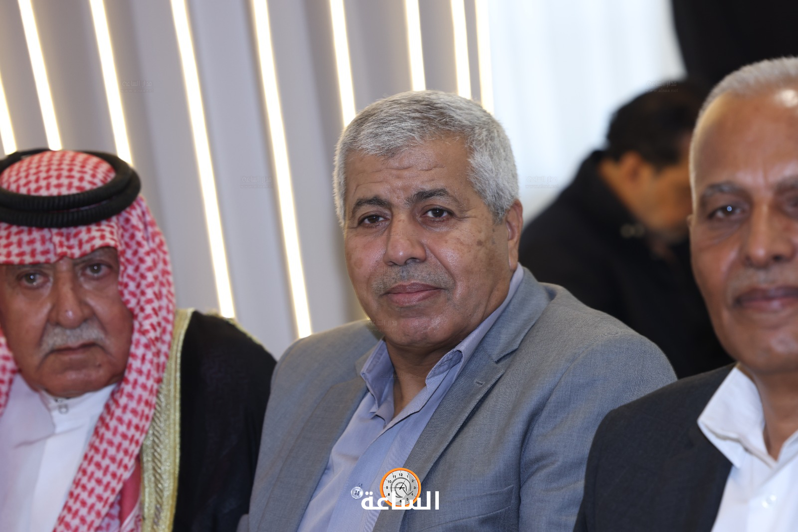 Madar Al-Saa Images 0.3958944580026894