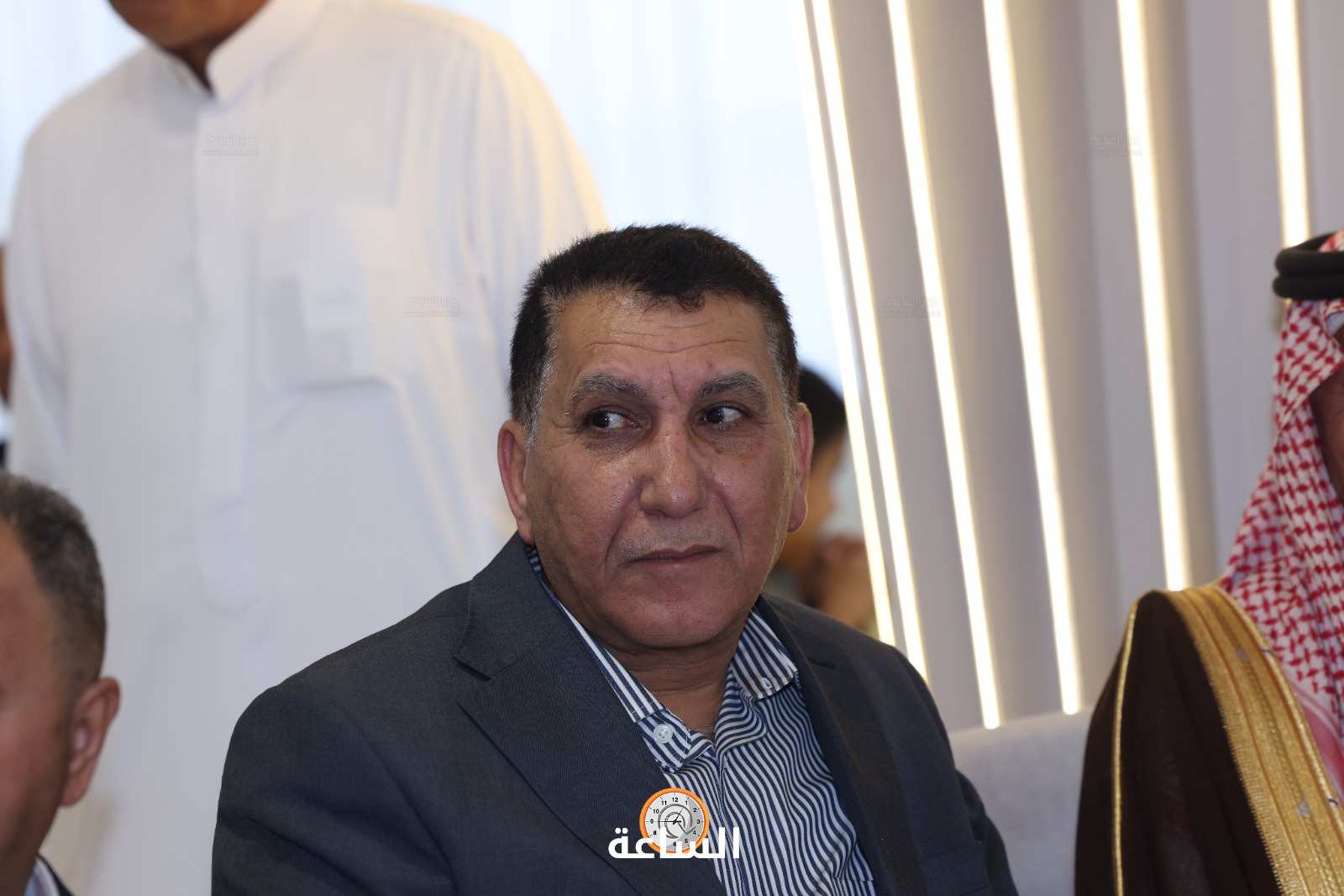 Madar Al-Saa Images 0.43036508454442646