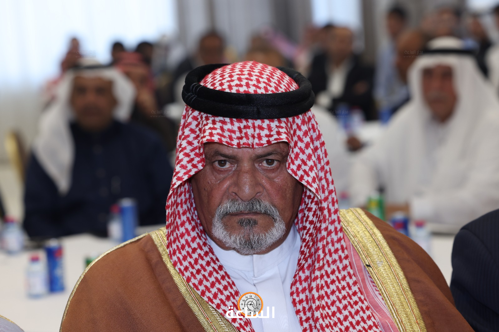 Madar Al-Saa Images 0.4886088858776253