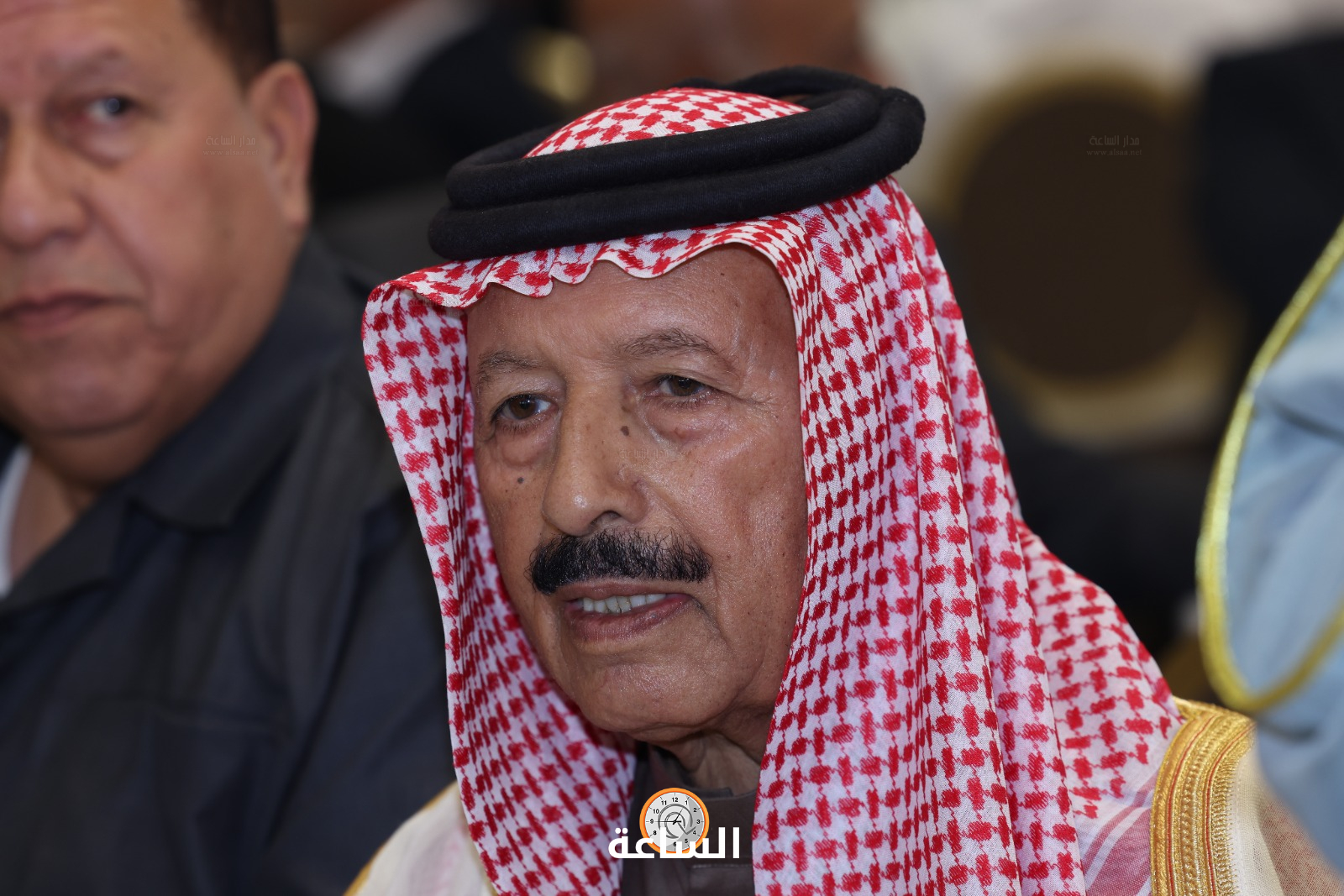 Madar Al-Saa Images 0.08519553526461698
