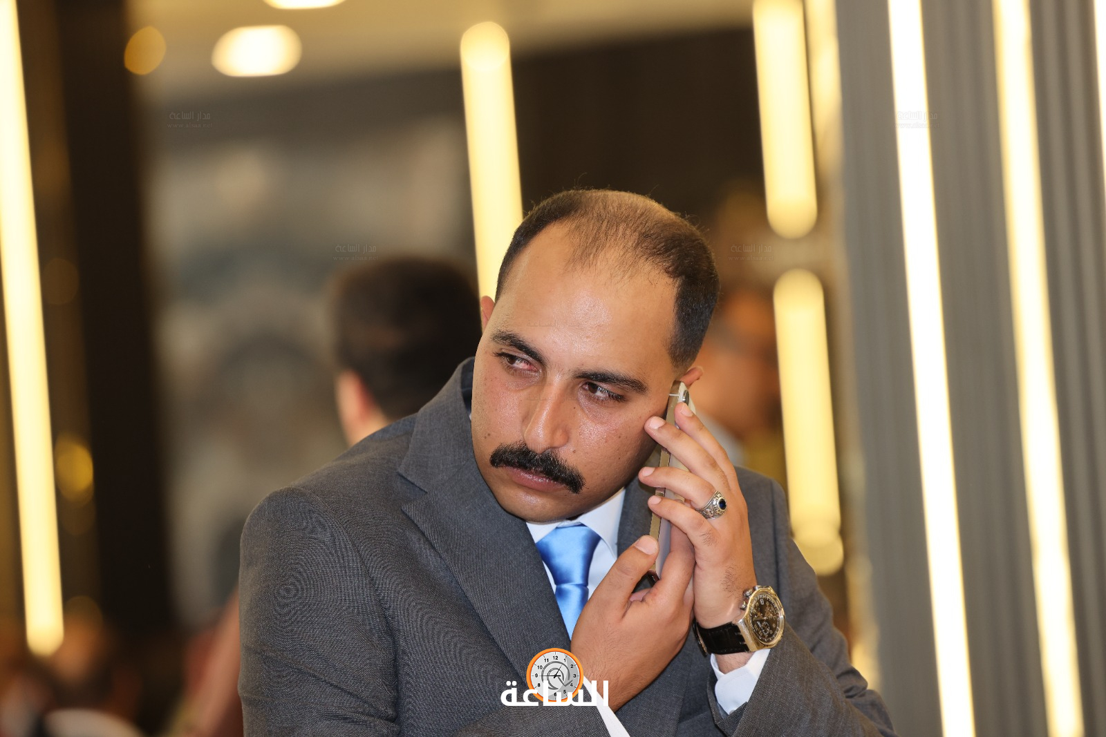 Madar Al-Saa Images 0.04502405441690316