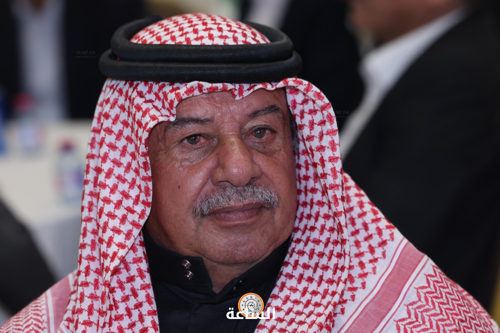 Madar Al-Saa Images 0.8993874327714277