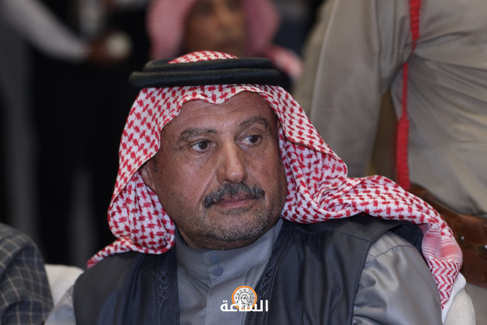 Madar Al-Saa Images 0.8886602845694188