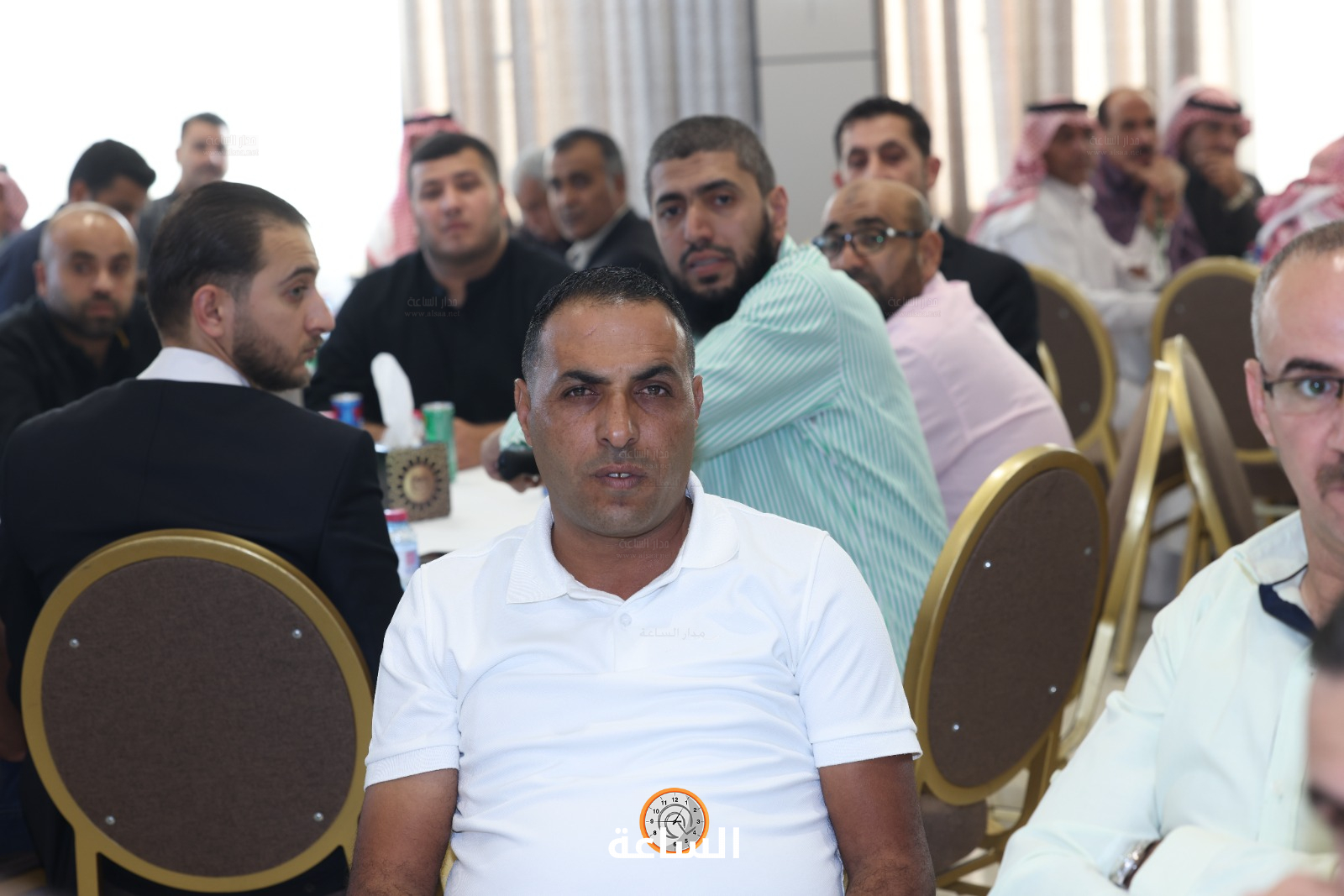 Madar Al-Saa Images 0.5121192902700125