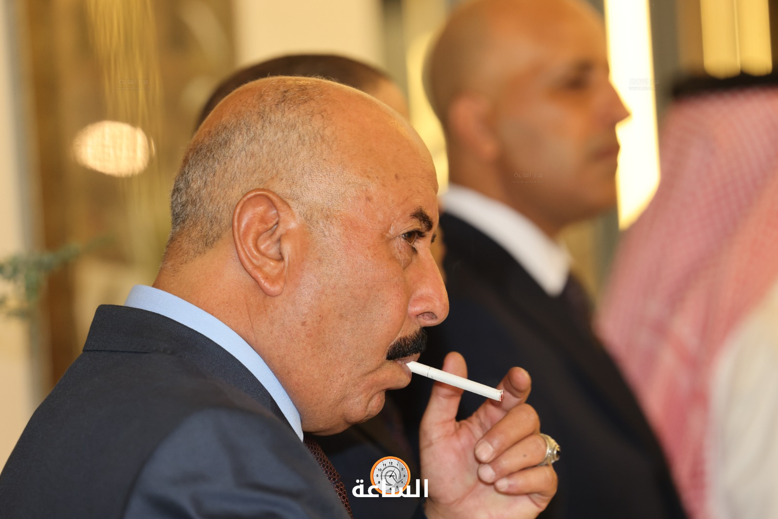 Madar Al-Saa Images 0.03563956100028398