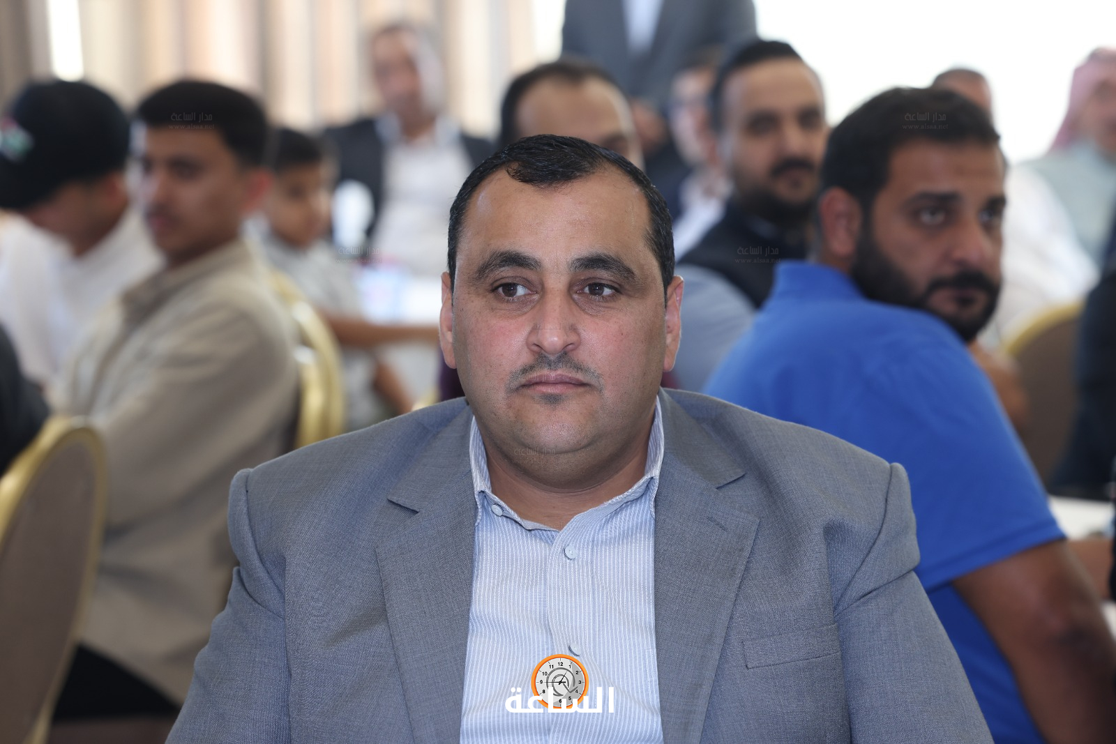 Madar Al-Saa Images 0.2846595887737001