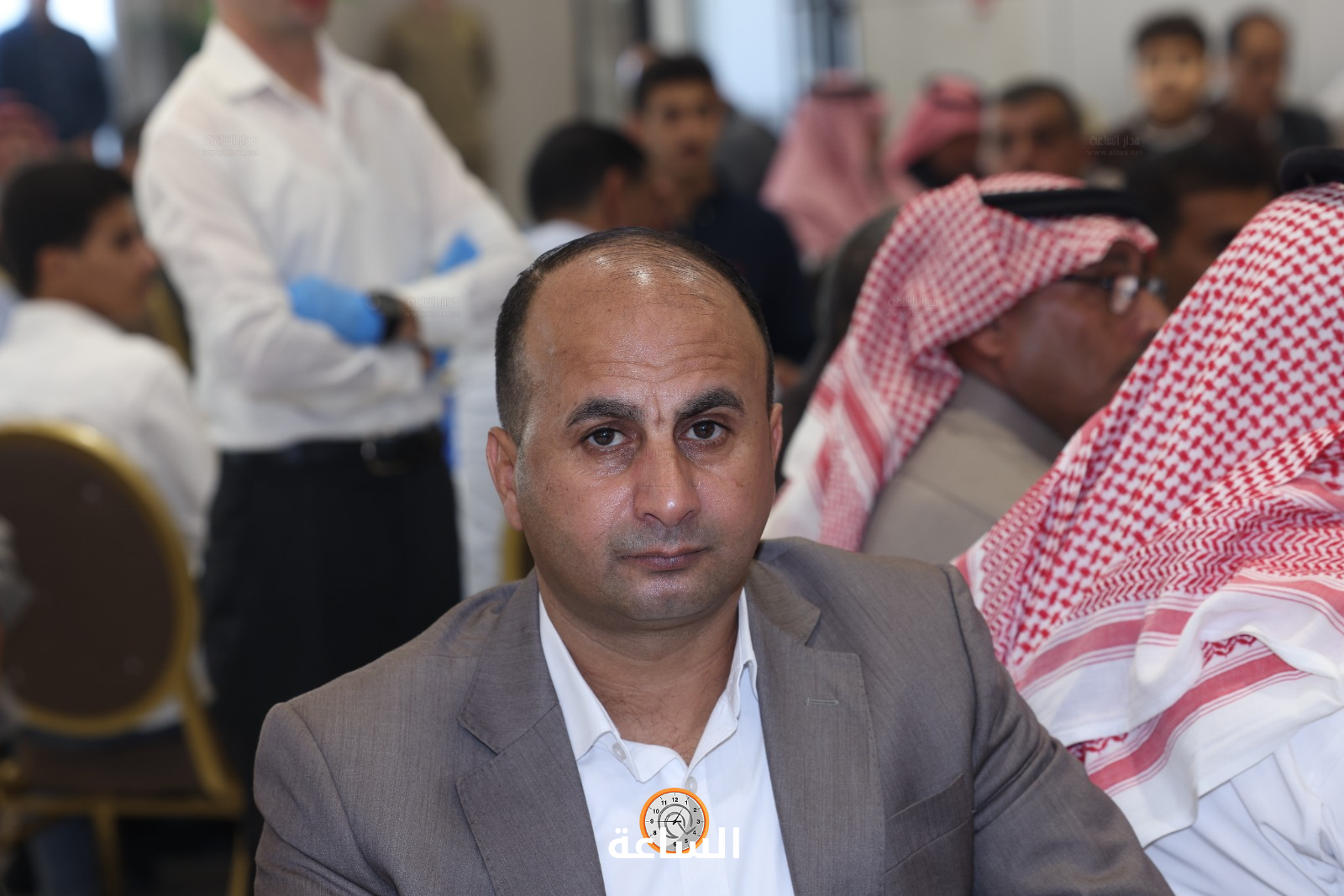 Madar Al-Saa Images 0.8712280517890317
