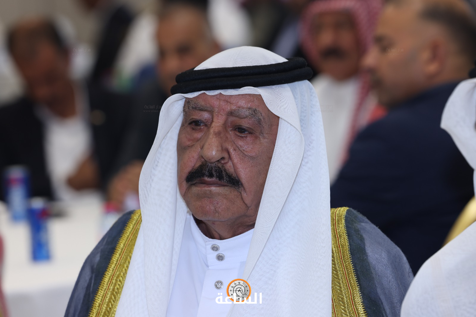 Madar Al-Saa Images 0.31902995593663996
