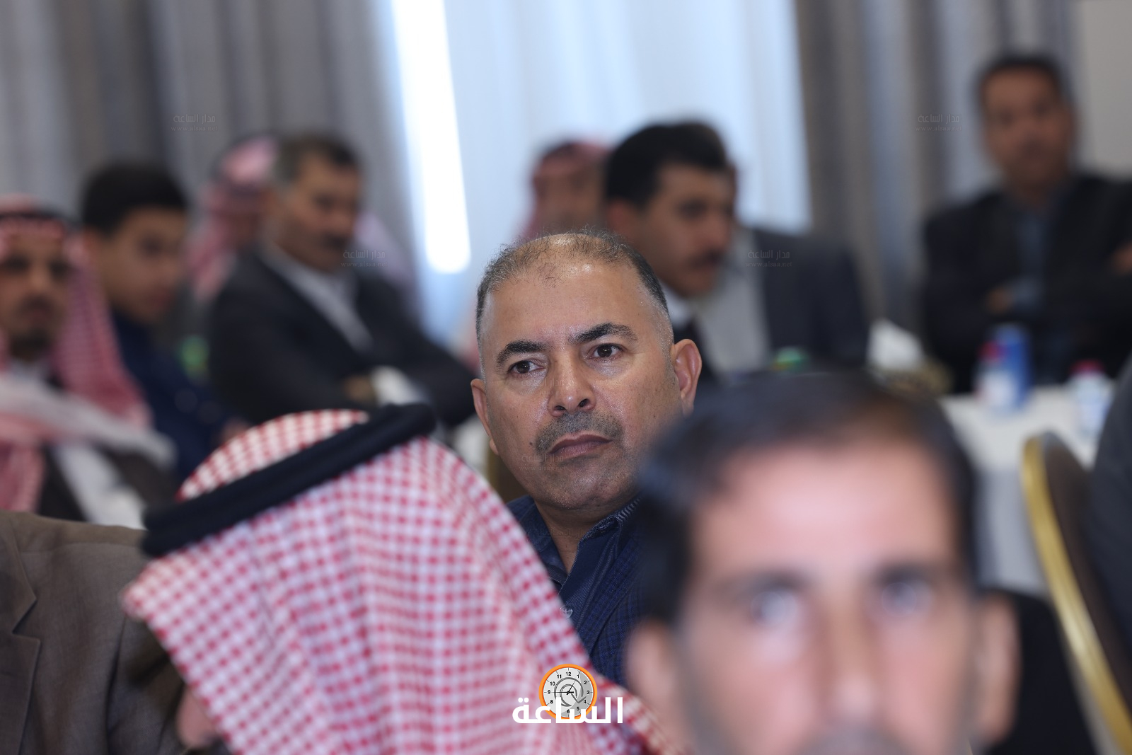 Madar Al-Saa Images 0.549741450298041