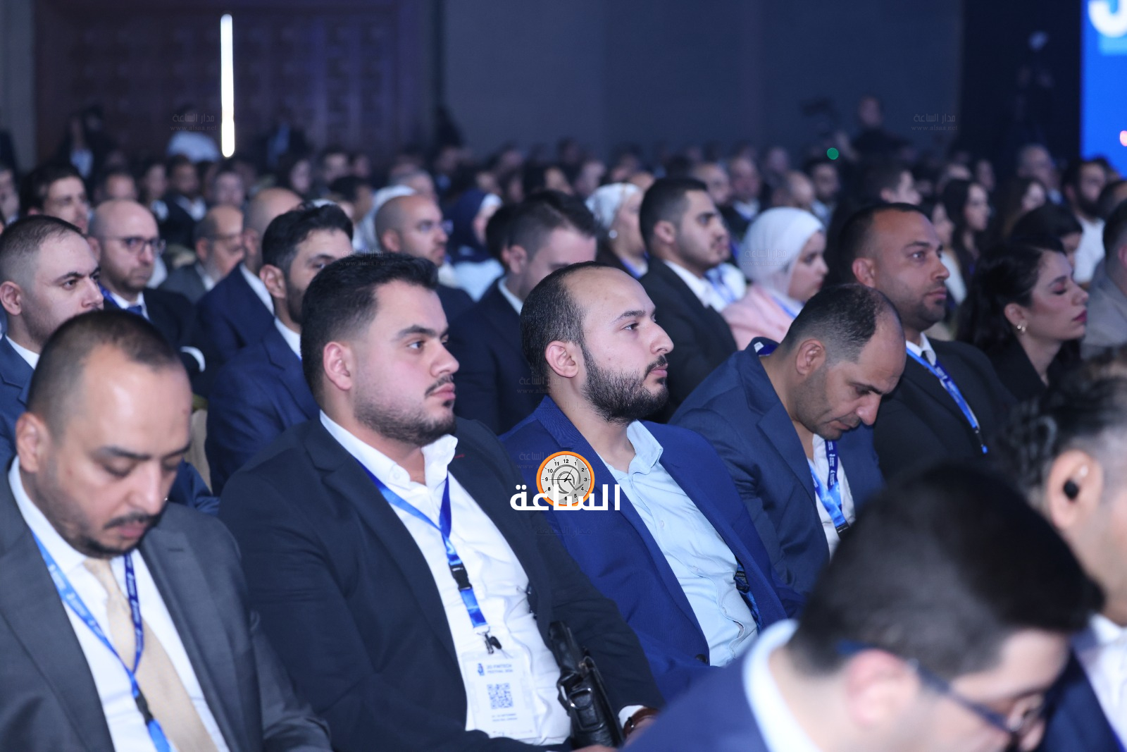 Madar Al-Saa Images 0.13364426230488347