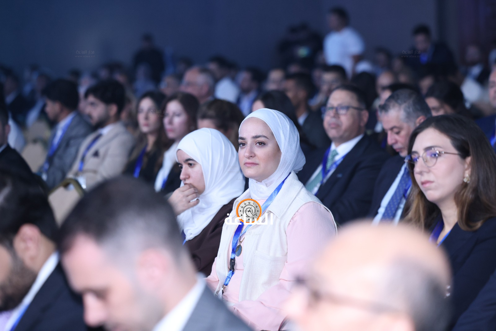 Madar Al-Saa Images 0.33223931882051505