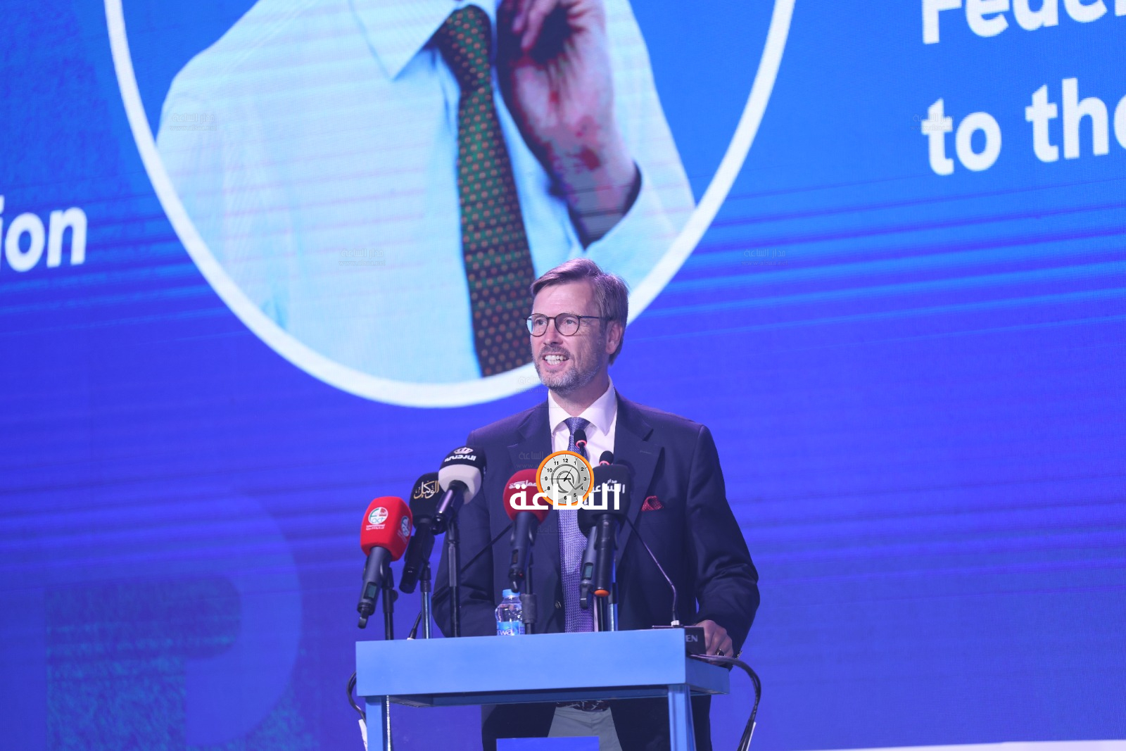 Madar Al-Saa Images 0.3833230001633555