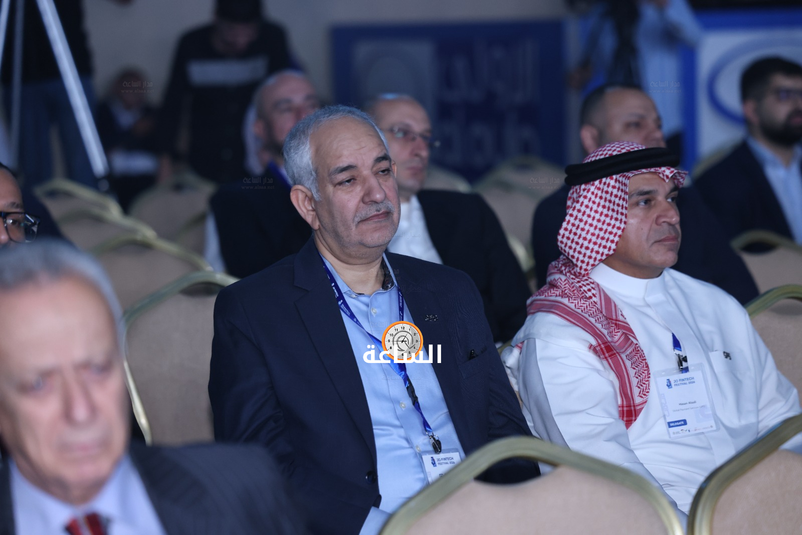 Madar Al-Saa Images 0.2873790139507122