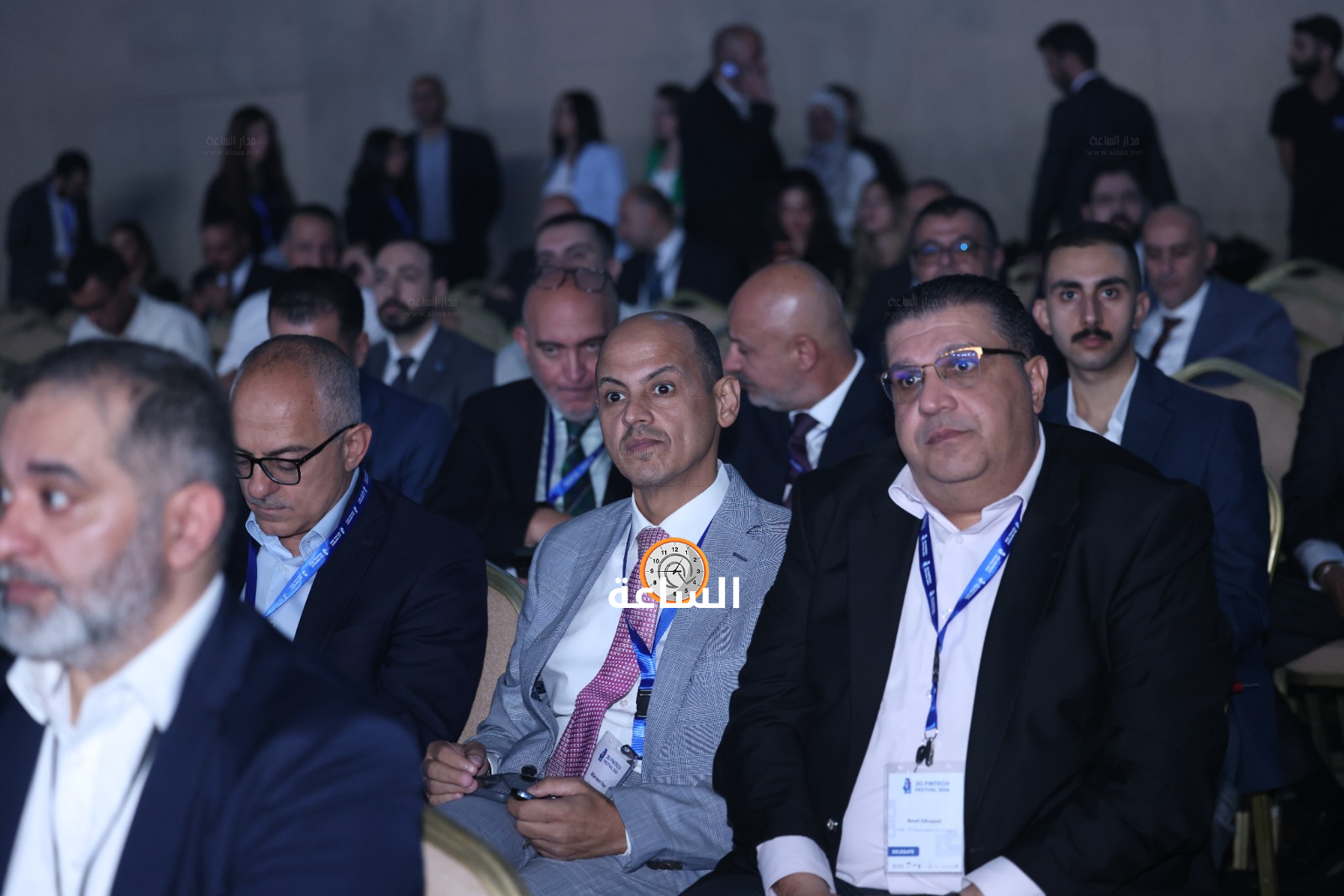 Madar Al-Saa Images 0.8619046264569822