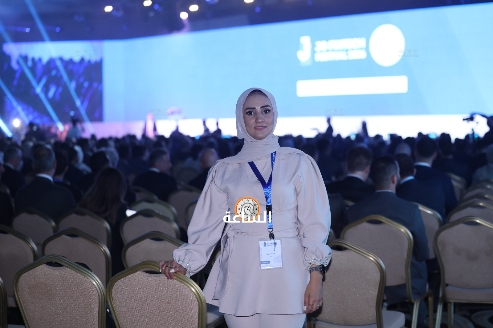 Madar Al-Saa Images 0.3665441793004559
