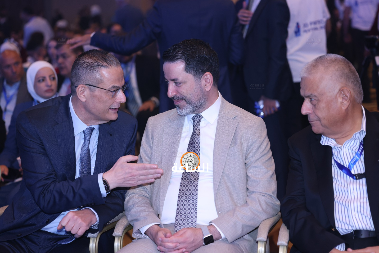 Madar Al-Saa Images 0.043720747768044244