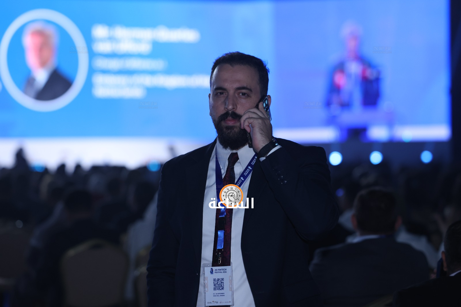 Madar Al-Saa Images 0.05001048560331045