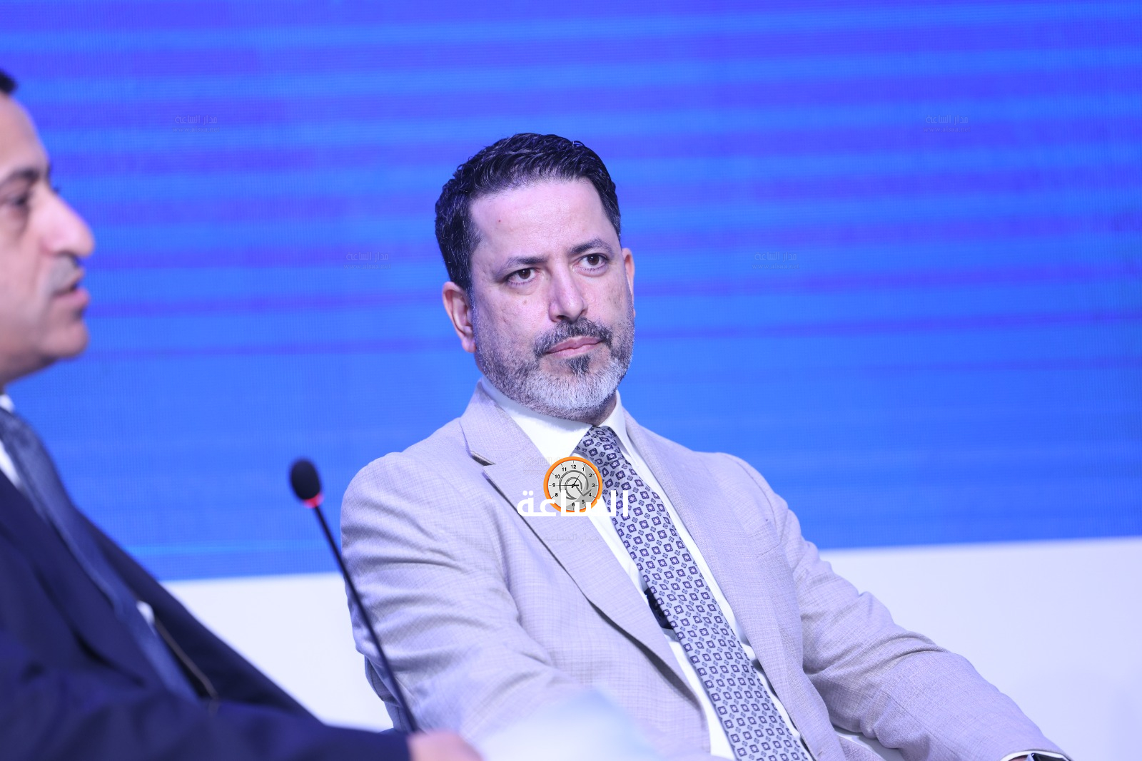 Madar Al-Saa Images 0.2786818988511074