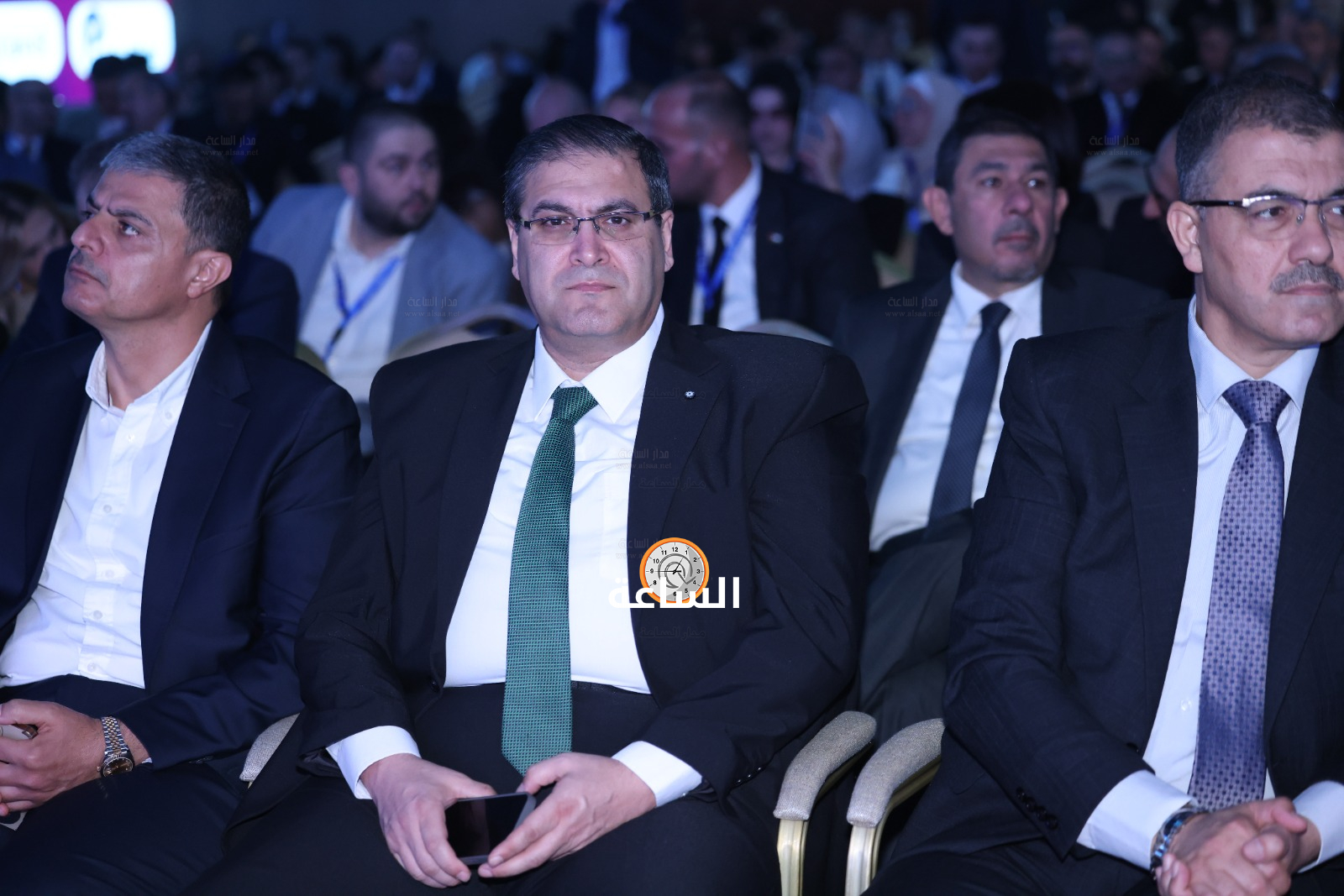 Madar Al-Saa Images 0.9324620527718636