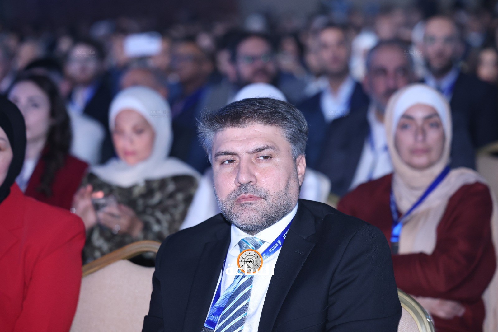 Madar Al-Saa Images 0.4509809879035389