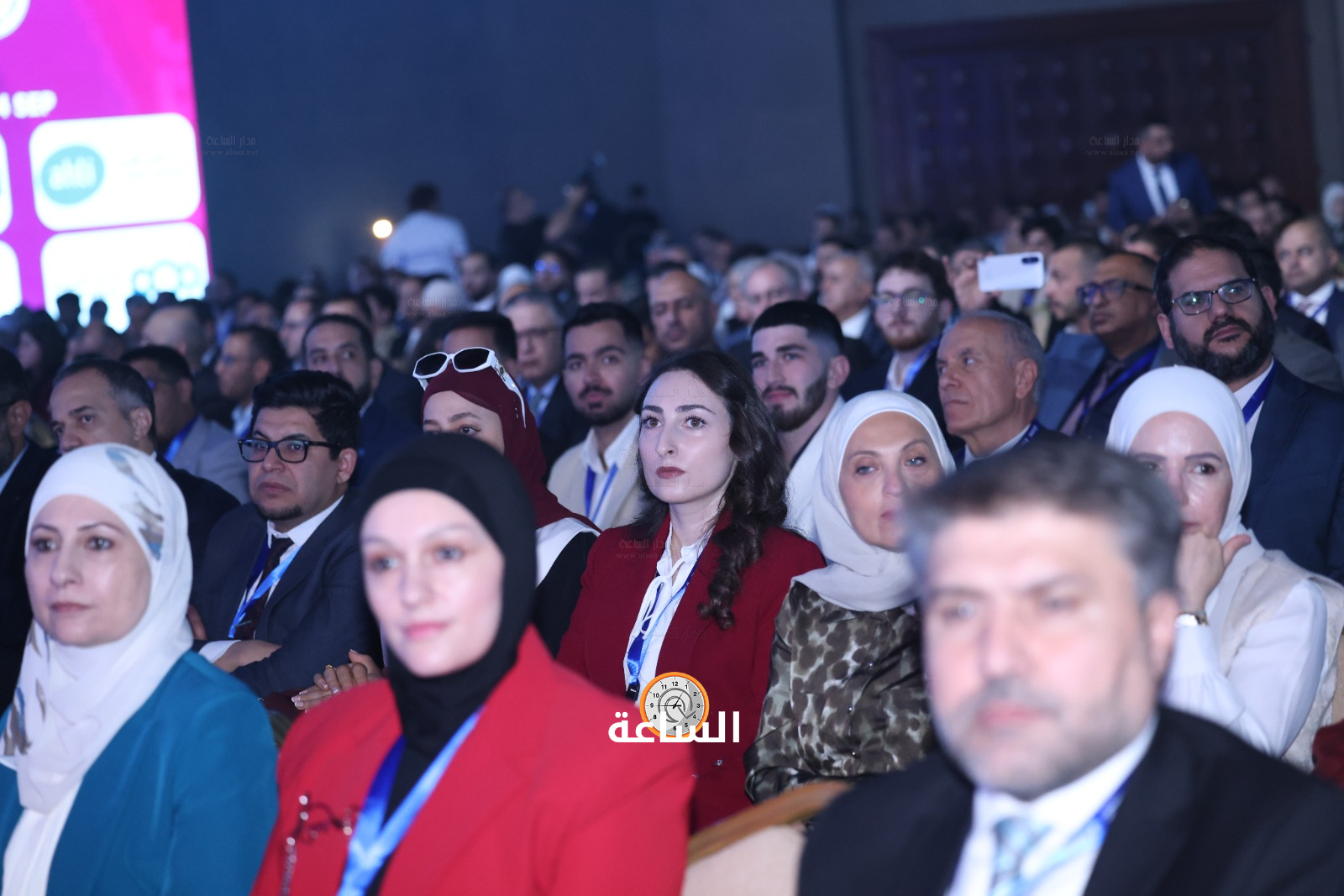 Madar Al-Saa Images 0.35949494923818326