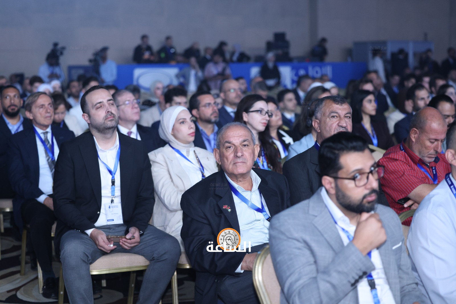 Madar Al-Saa Images 0.0729848755279836