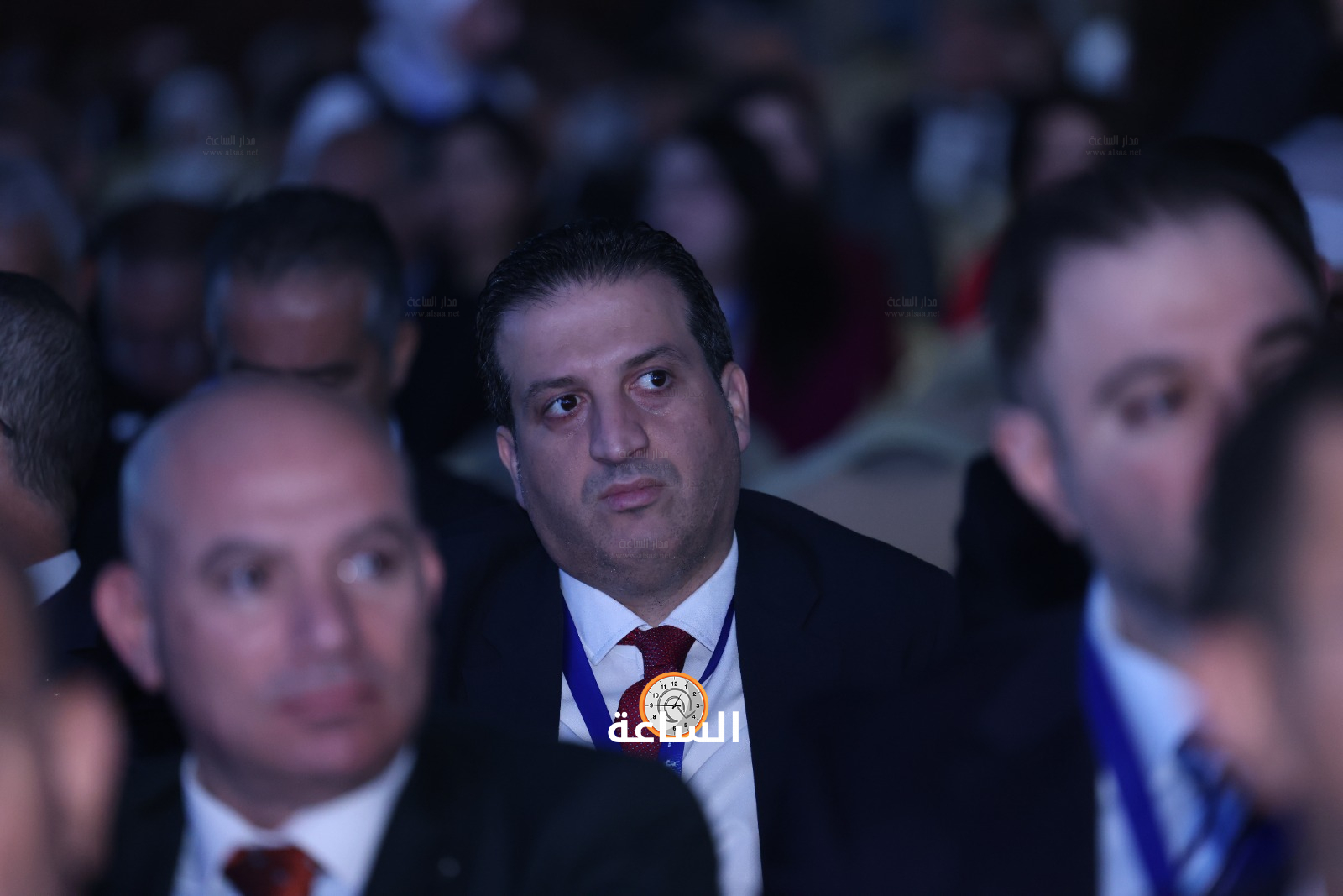 Madar Al-Saa Images 0.3458042079680842