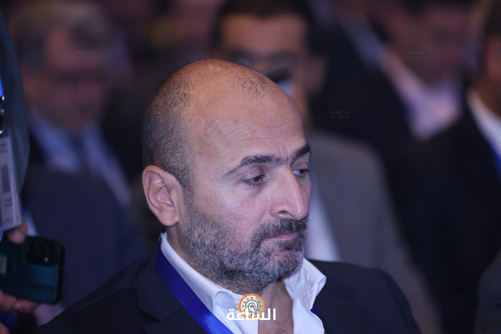 Madar Al-Saa Images 0.2560844044769285