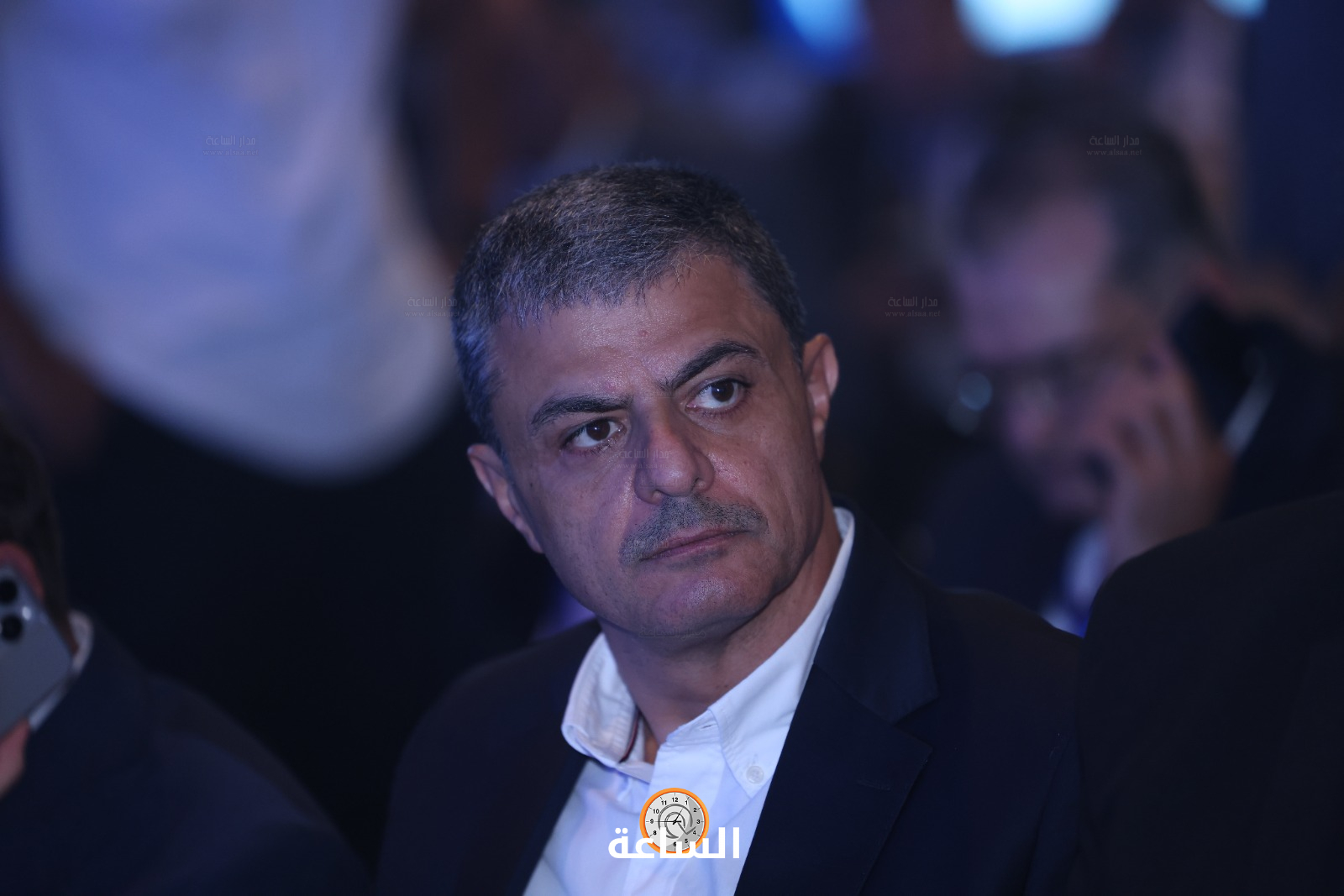Madar Al-Saa Images 0.7441836805948201