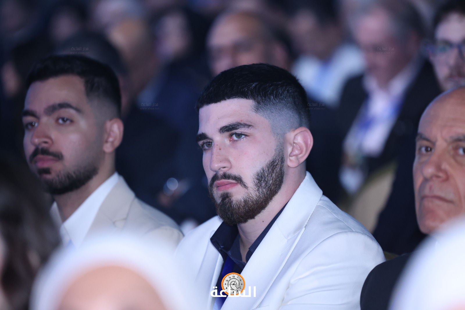 Madar Al-Saa Images 0.9439995610730865