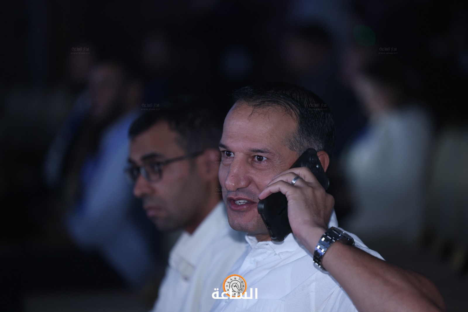 Madar Al-Saa Images 0.8395091775562072